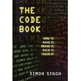 thumbnail image 1 of Pre-Owned The Code Book: How to Make It, Break It, Hack It, Crack It (Hardcover) 0385729138 9780385729130, 1 of 1