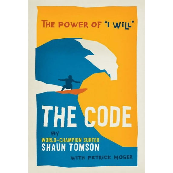 The Code (Hardcover)