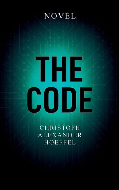 The Code, (Hardcover)