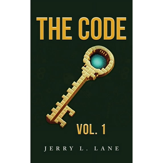 The Code (Hardcover)