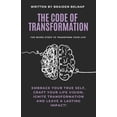 thumbnail image 1 of The Code Of Transformation, (Paperback), 1 of 1