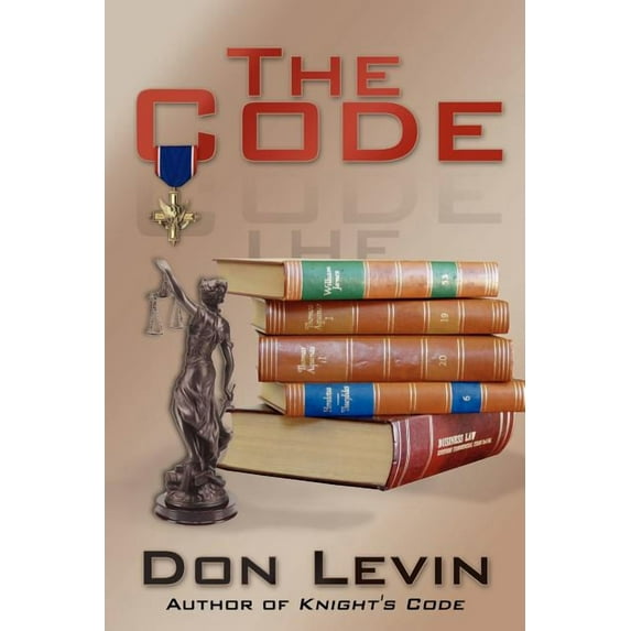 The Code (Paperback)