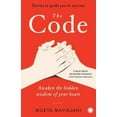 thumbnail image 1 of The Code, (Paperback), 1 of 1