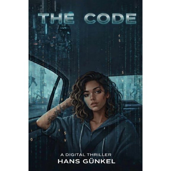 The Code, (Paperback)