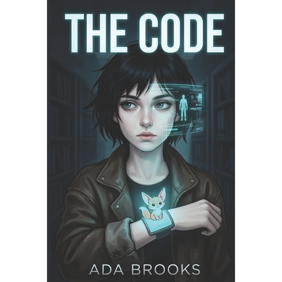 The Code, (Paperback)