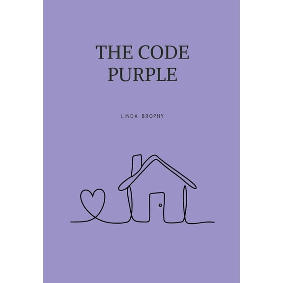 The Code Purple, (Hardcover)