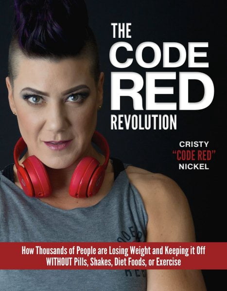 Who Orderd The Code Red The Code Red Revolution - Walmart.com
