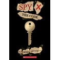 thumbnail image 1 of Pre-Owned The Code (Spy X) Paperback, 1 of 1