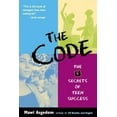 thumbnail image 1 of The Code: The 5 Secrets of Teen Success, (Paperback), 1 of 3