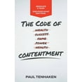 thumbnail image 1 of The Code of Contentment: Dedicate a year. Discover what matters., (Paperback), 1 of 1
