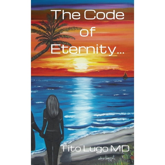 The Code of Eternity..., (Paperback)