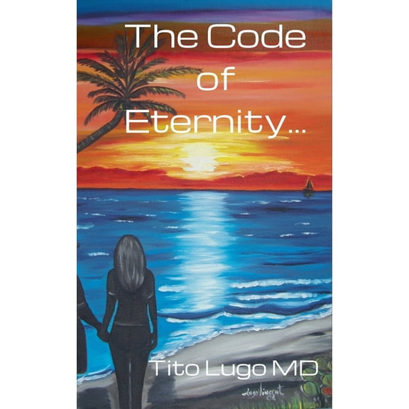 The Code of Eternity..., (Paperback)