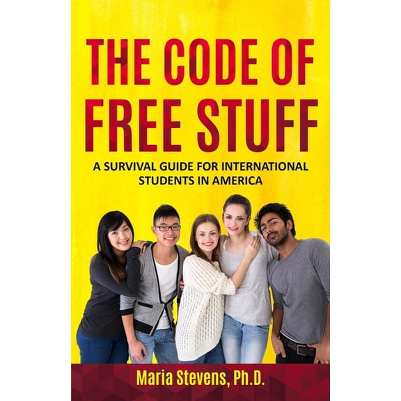 The Code of Free Stuff (Paperback)