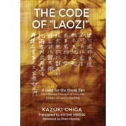 The Code of "Laozi", Hardcover