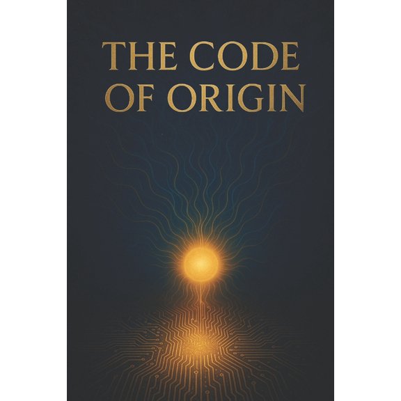 The Code of Origin The Code of Origin, Book 1, (Paperback)