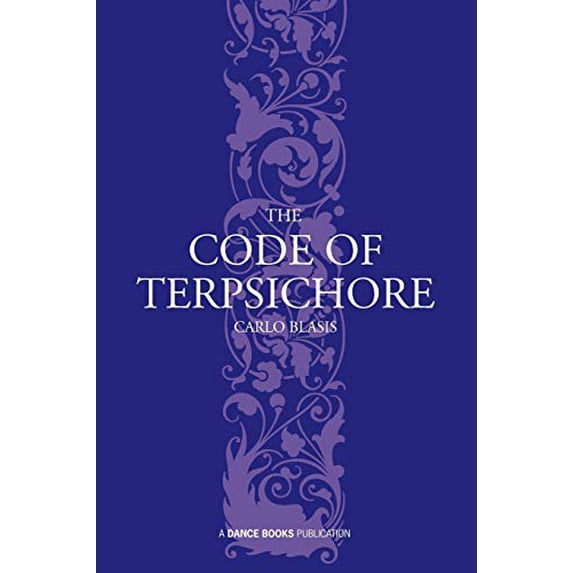 Pre-Owned The Code of Terpsichore Paperback