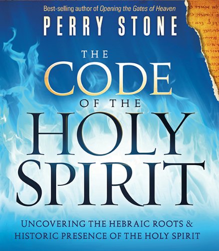 Pre-Owned The Code of the Holy Spirit: Uncovering the Hebraic Roots and ...