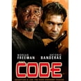 thumbnail image 1 of Pre-Owned The Code (Dvd) (Good), 1 of 1