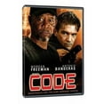 thumbnail image 1 of The Code [DVD], 1 of 2