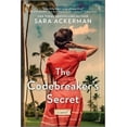 thumbnail image 1 of The Codebreaker's Secret: A WWII Novel, (Paperback), 1 of 1