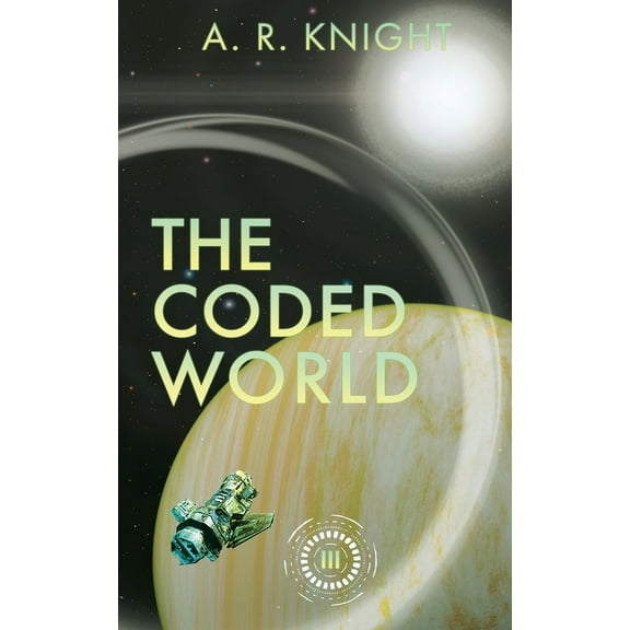 The Coded World, (Paperback)