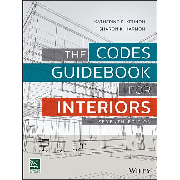 The Codes Guidebook for Interiors