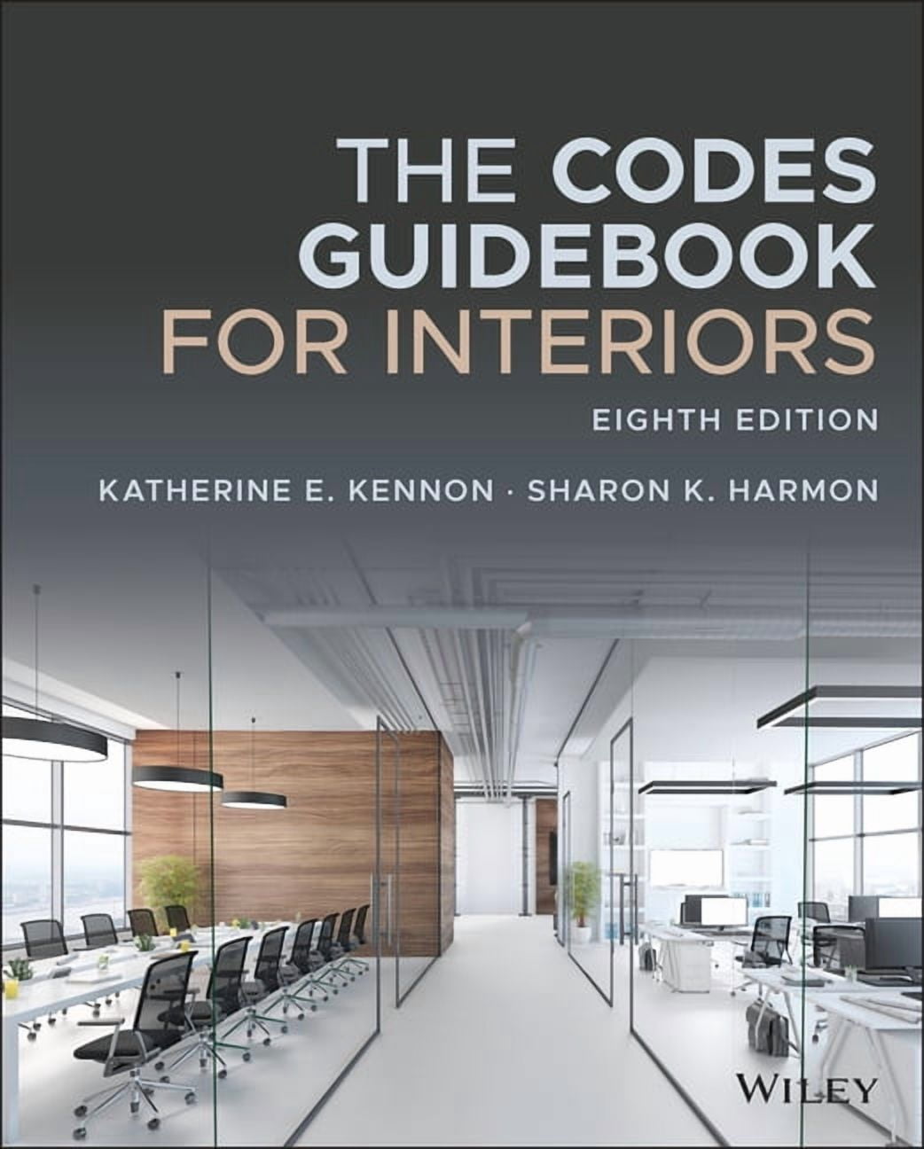 The Codes Guidebook for Interiors, (Hardcover) - Walmart.com
