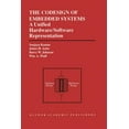 thumbnail image 1 of The Codesign of Embedded Systems: A Unified Hardware/Software Representation: A Unified Hardware/Software Representation, (Paperback), 1 of 1