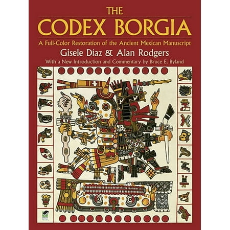 The Codex Borgia