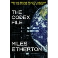 thumbnail image 1 of The Codex File, (Paperback), 1 of 1