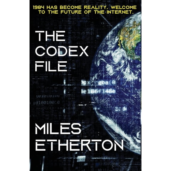 The Codex File, (Paperback)