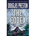 thumbnail image 1 of Pre-Owned The Codex (Mass Market Paperback) 076534629X 9780765346292, 1 of 1