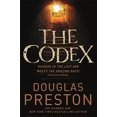 thumbnail image 1 of The Codex (Paperback) by Douglas Preston, 1 of 1