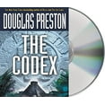 thumbnail image 1 of Pre-Owned The Codex Paperback, 1 of 1