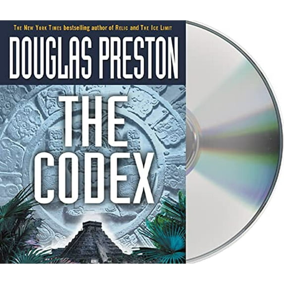 Pre-Owned The Codex Paperback