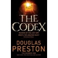 thumbnail image 1 of Pre-Owned The Codex (Paperback) 1447281748 9781447281740, 1 of 1