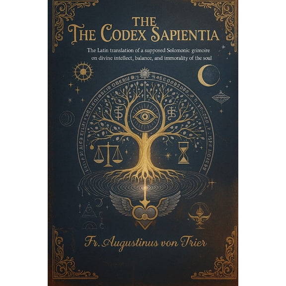 The Codex Sapientia, (Paperback)