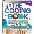 thumbnail image 1 of Pre-Owned The Coding Book (Paperback) 9781488909924, 1 of 1