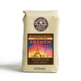 thumbnail image 1 of The Coffee Bean & Tea Leaf French Roast Dark Roast Ground Coffee 12 oz. Bag, 1 of 9