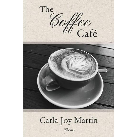 The Coffee Cafe, (Paperback)