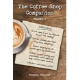 thumbnail image 1 of The Coffee Shop Companion - Volume 2: Coffee Shop 2, (Paperback), 1 of 1