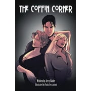 The Coffin Corner May The Best Psychopath Win, Paperback