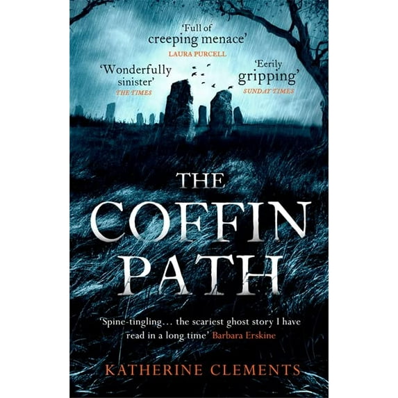 Pre-Owned Coffin Path (Paperback) 1472204301 9781472204301