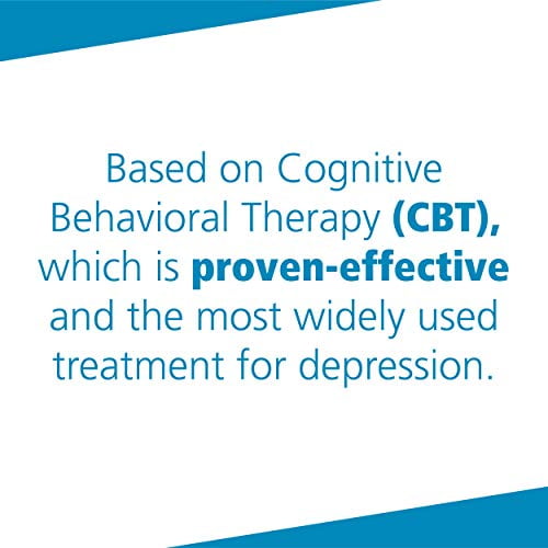 Pre-Owned The Cognitive Behavioral Workbook for Depression: A Step-By-Step Program (Paperback) 1608823806 9781608823802