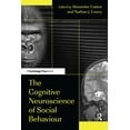 thumbnail image 1 of The Cognitive Neuroscience of Social Behaviour, (Paperback), 1 of 1