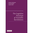 thumbnail image 1 of The Cognitive Structure of Scientific Revolutions, (Paperback), 1 of 1