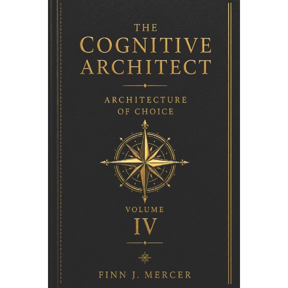 The Cognitve Architect The Cognitive Architect: VolIV - Architecture of Choice, Book 4, (Paperback)