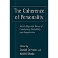 thumbnail image 1 of Pre-Owned The Coherence of Personality: Social-Cognitive Bases of Consistency, Variability, and Organization (Hardcover) 1572304367 9781572304369, 1 of 1