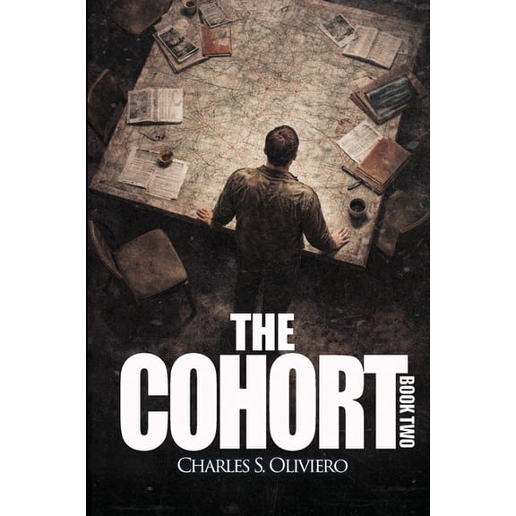 The Cohort: Vengeance & Justice, (Paperback)