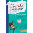thumbnail image 1 of The Coin Chronicles The Nickel Nuisance, Book 1, (Paperback), 1 of 1